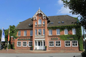 Отель Hollenstedter Hof  Холленштедт
